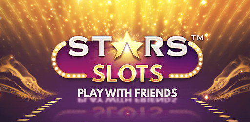 Stars™ Slots Casino - Play With Friends PC screenshot