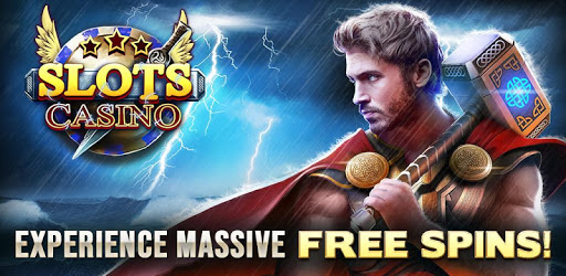 Slots - Epic Casino Games PC screenshot Slots - Epic Casino Games PC screenshot