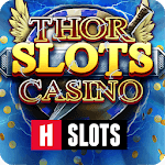 Slots - Epic Casino Games icon