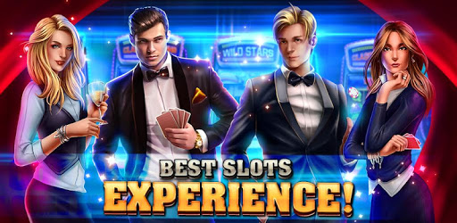 Vegas Slot Machines Casino PC screenshot Vegas Slot Machines Casino PC screenshot