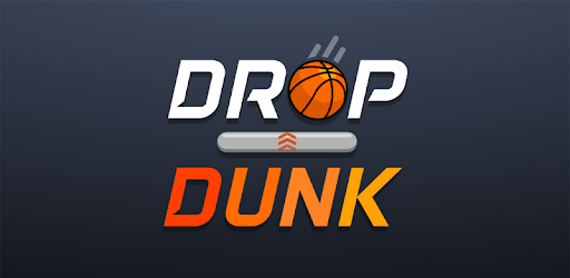 Drop Dunk! PC screenshot