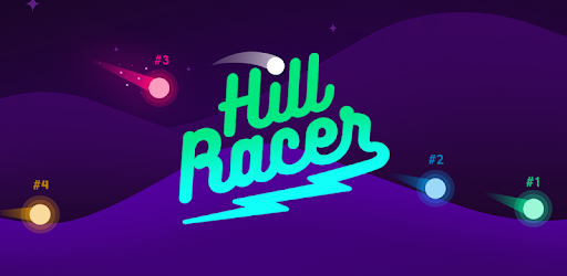 Hill Racer-Fly & Run the Ball PC screenshot