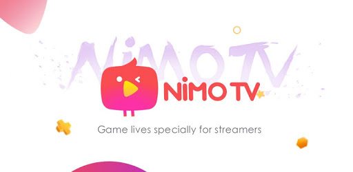 Nimo TV for Streamer PC screenshot Nimo TV for Streamer PC screenshot
