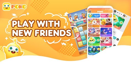 POKO - Play With New Friends PC screenshot