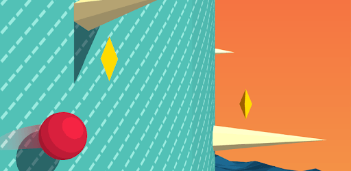 Going up - Jump helix tower PC screenshot
