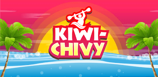 Boat Escape - Kiwi Chivy PC screenshot