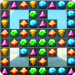 Jewel Crash2 for PC Jewel Crash2 for PC