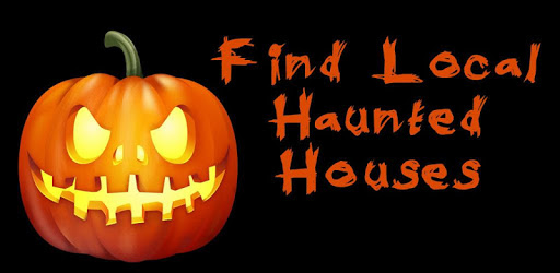 Find Local Haunted Houses PC screenshot