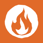 Blaze Pizza icon