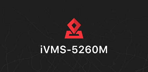 iVMS-5260M PC screenshot