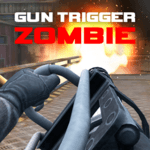 Gun Trigger Zombie for PC