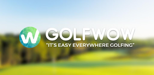 GolfWOW - It's easy everywhere golfing PC screenshot