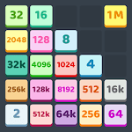 Super 2048 Plus icon