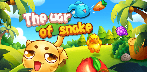 The War of Snake PC screenshot