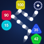 Daily Pinball—free ball & brick game icon