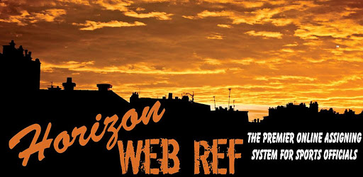 HorizonWebRef.com PC screenshot HorizonWebRef.com PC screenshot