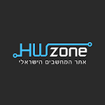 HWzone.co.il for PC