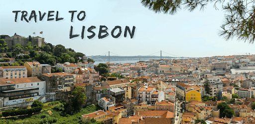 Travel to Lisbon! PC screenshot