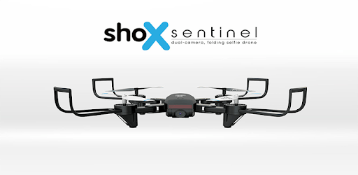 shoX sentinel PC screenshot shoX sentinel PC screenshot