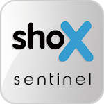 shoX sentinel for PC shoX sentinel for PC
