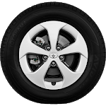 Tire Assistant icon