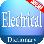 Electrical Dictionary for PC