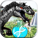 Jurassic Photo Editor Indo Raptors for PC