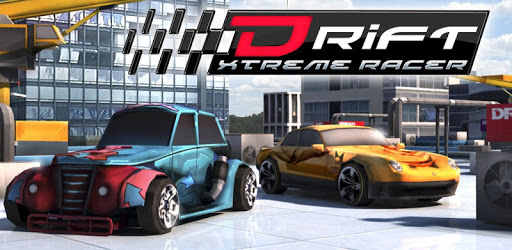3D Drift Xtreme Race Simulator PC screenshot