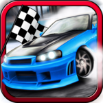 3D Drift Xtreme Race Simulator for PC