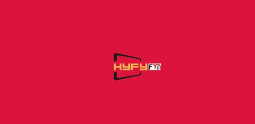 HYFYFM - Free FM Radios Online PC screenshot