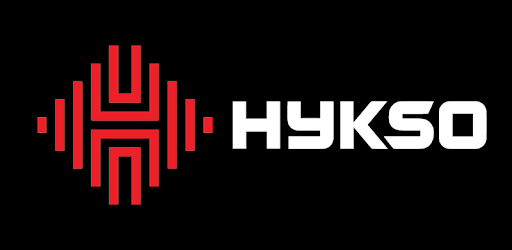 Hykso PC screenshot
