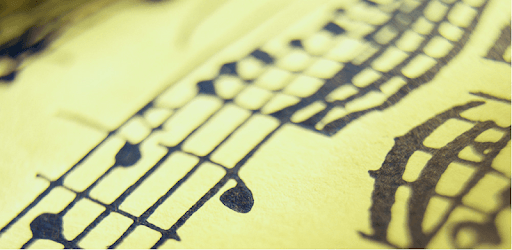 Hymns Radio PC screenshot
