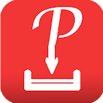 Pinloader Image Downloader icon