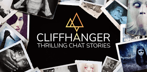 Cliffhanger - Chat Stories PC screenshot