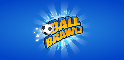 Ball Brawl! PC screenshot Ball Brawl! PC screenshot
