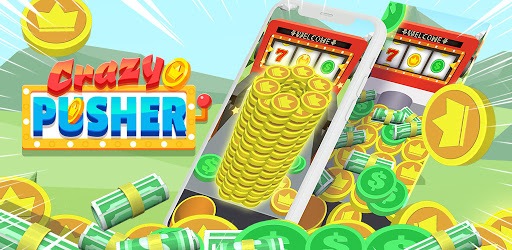 Hyper Pusher PC screenshot