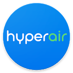 HyperAir Travel for PC