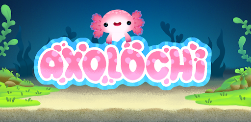Axolochi PC screenshot Axolochi PC screenshot
