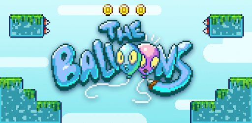 The Balloons Floaty Adventure PC screenshot The Balloons Floaty Adventure PC screenshot