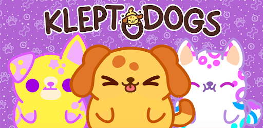 KleptoDogs PC screenshot
