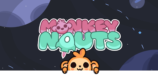 Monkeynauts: Merge Monkeys! PC screenshot Monkeynauts: Merge Monkeys! PC screenshot