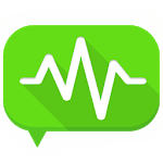 Intelligent Notifications - Converbration icon