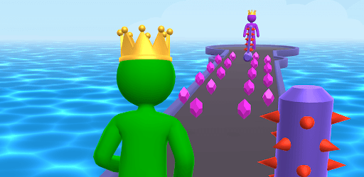 Giant Rush! PC screenshot