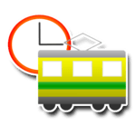 HyperDia - Japan Rail Search icon