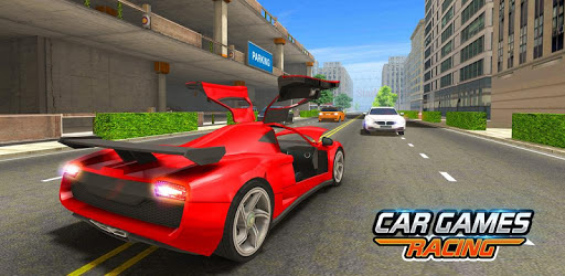 Car Racing Games 2019 Free PC screenshot
