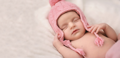 iWhite Noise Baby Bedtime Sound - Baby Sleep Sound PC screenshot