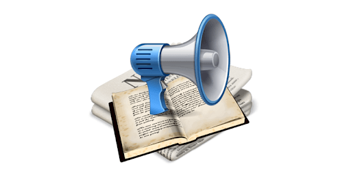 @Voice Aloud Reader (TTS Reader) PC screenshot @Voice Aloud Reader (TTS Reader) PC screenshot