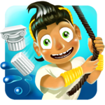 Rope Escape Atlantis for PC