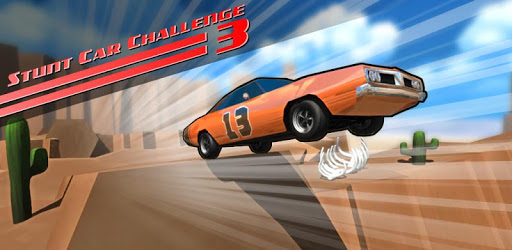 Stunt Car Challenge 3 PC screenshot Stunt Car Challenge 3 PC screenshot