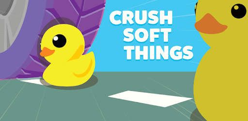 Crush Soft Things PC screenshot